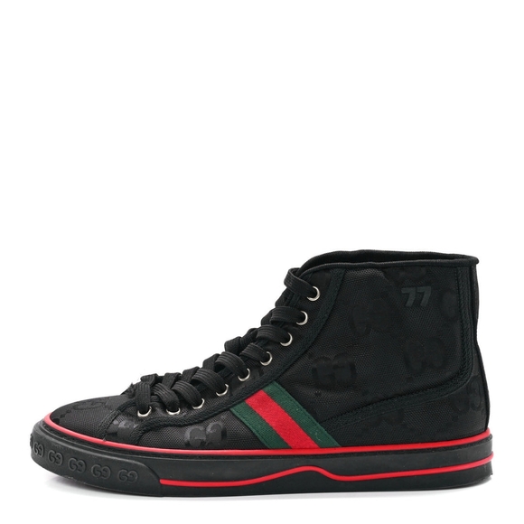 EUC Gucci Off The Grid Sneaker - Picture 9 of 10